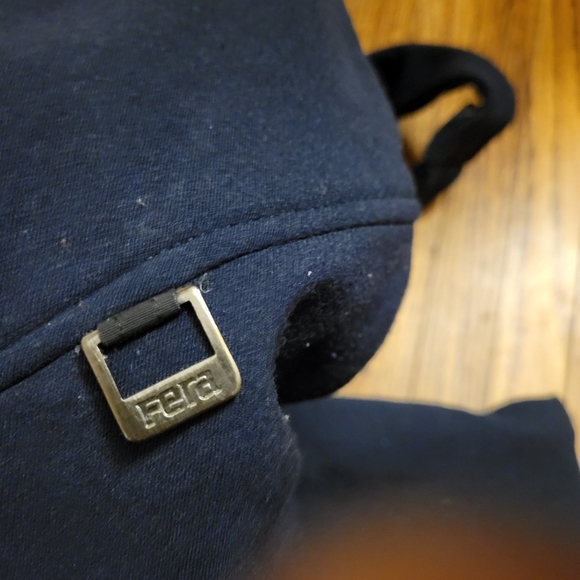 Vintage 90's Fera ski pants - Picture 9 of 9